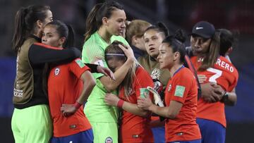 ¡Fin a la ilusión! Chile se despide del Mundial con un triunfo