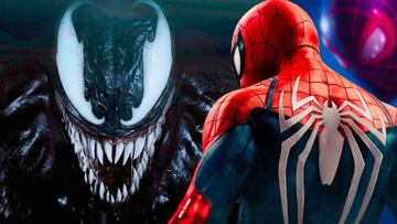 Todos los juegos de Marvel para 2023 y m¨¢s all¨¢: Spider-Man 2, Iron Man, Capit¨¢n Am¨¦rica, Wolverine...