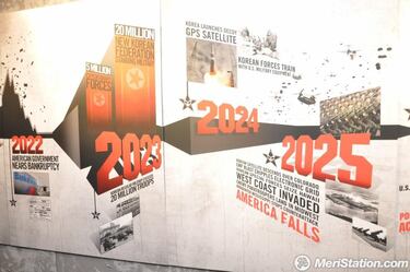 Homefront, Impresiones