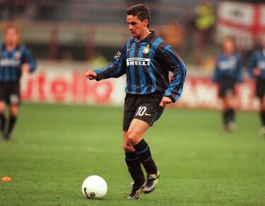 Leyendas que nunca ganaron una Champions League