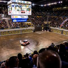 “Desde el minuto uno queríamos llegar al Mundial”