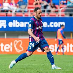 Lasure vuelve al ruedo