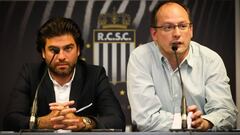 "Benavente va a ganar diez veces más que aquí..."