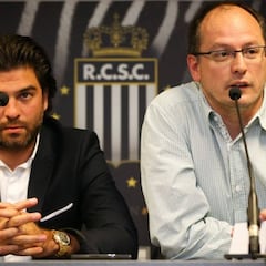 "Benavente va a ganar diez veces más que aquí..."