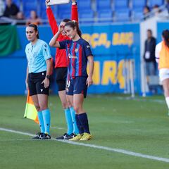 Del sueño roto al Camp Nou