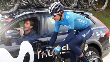 Soler es demasiado generoso