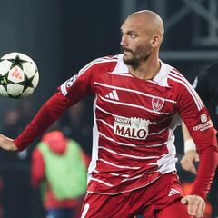 El curioso caso del Stade Brestois: de Tercera a ganar en Champions