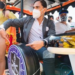 Mazatlán FC abriría el torneo Apertura 2020