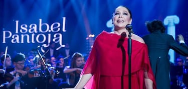 Pablo Motos defiende su entrevista a Isabel Pantoja