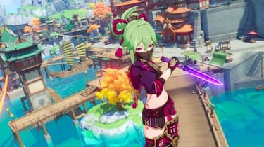 Genshin Impact: date, trailer and details of version 2.7, "Hidden Dreams in the Depths"