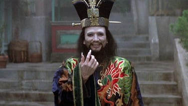 Gremlins: Secrets of the Mogwai esconde varios guiños a un auténtico clásico del cine