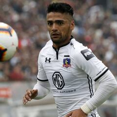 Felipe Campos: "No podemos relajarnos contra Barnechea"