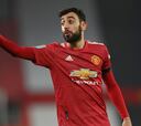 Bruno Fernandes desvela su primera charla con Pogba