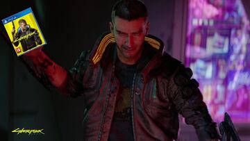 Cyberpunk 2077: algunos de los que solicitaron el reembolso aún conservan el juego