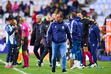 América perdió el rumbo