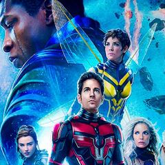 ‘Ant-Man 3′: cuáles son las escenas postcréditos y en qué cines de México verla