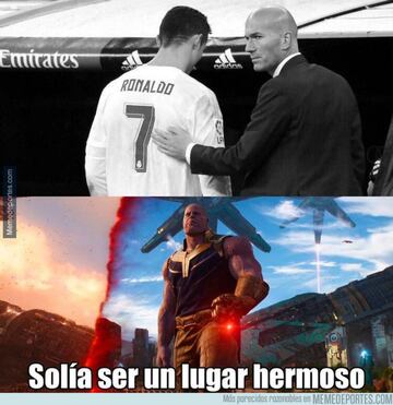 Los mejores memes del Alavés-Real Madrid