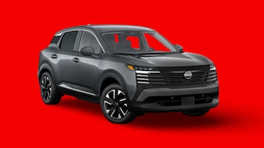 Nissan Kicks 2025: Precios y versiones en México del SUV del año