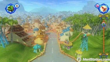 Viva Piñata Party Animals, Impresiones