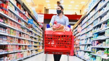 Horarios de supermercados en Colombia el puente del 2 de noviembre: D1, Éxito, Olímpica, Jumbo