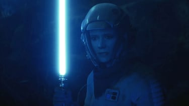 Star Wars: How Luke Skywalker Founded the New Order After Return of the Jedi