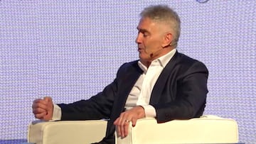 La ilusionante profec¨ªa de Doohan sobre lo que se viene con M¨¢rquez