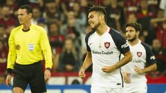 La particular historia del día que Díaz conoció a un fanático japonés de San Lorenzo