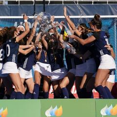 El Club de Campo Villa de Madrid acogerá la Copa del Rey y la Reina Iberdrola de Hockey 2023