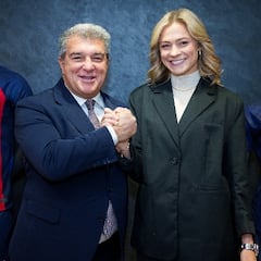 Rolfö renueva hasta 2026