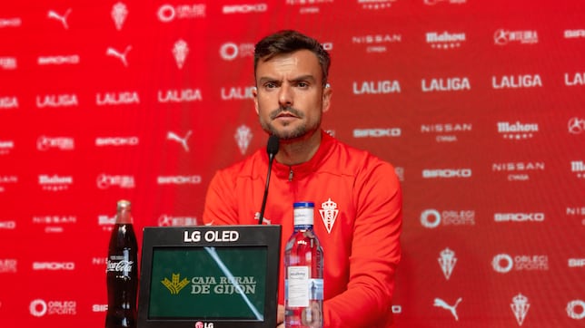 Albés: “Vamos a necesitar estar muy bien en el Carlos Belmonte”