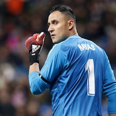 Real Madrid: Bale, Isco, James... an unwanted XI