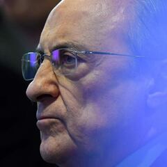 Pensemos más en el Elche y menos en Florentino