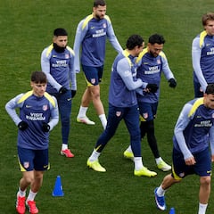 El partido del año en febrero