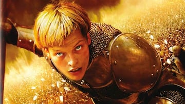 La transformación física de Milla Jovovich a través de todas sus películas