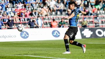 "Esto es fútbol profesional": la dura respuesta del presidente de Huachipato a Copiapó