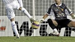 El Mallorca pega primero