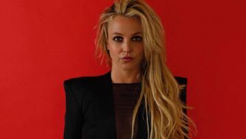 La tutela de Britney Spears seguir¨¢ compartida entre su padre y un fondo de inversiones