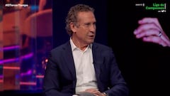 Valdano da las dos claves por las que el Madrid de Xabi Alonso no carbura: muy significativo