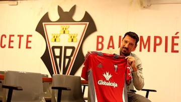 Toché y la segunda equipación