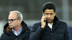 Cabreo total del PSG y quedada ultra por el Balón de Oro