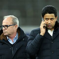 Ofertón de Arabia al ‘cerebro’ del PSG: ¡200 millones!