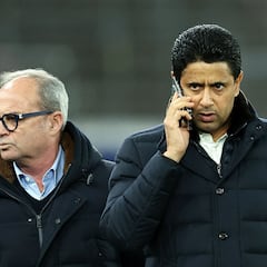 Cabreo total del PSG y quedada ultra por el Balón de Oro