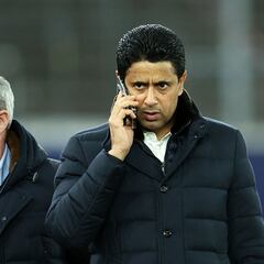 Qatar se suma a una puja con muchos adeptos