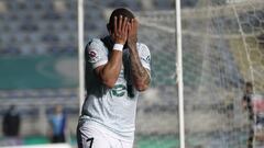 El desastre de Wanderers que no se veía hace 12 años en Chile