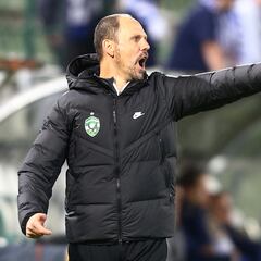 Simundza: “Somos ambiciosos y aspiramos a ganar”