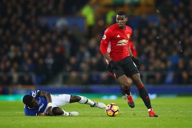 Pogba: "Juventus is the most important club of my career so far"