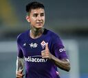 Pulgar ve acción en el triunfo de la Fiorentina ante Udinese