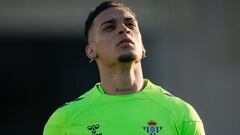 Antony ilumina el camino hacia el liderato fantasy