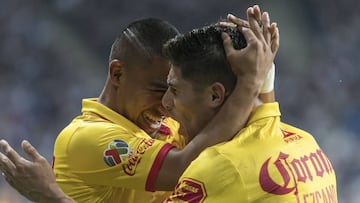 Monarcas es de primera y se mete a liguilla