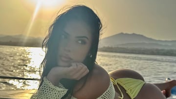 Las vacaciones de los deportistas y famosos en las Redes Sociales